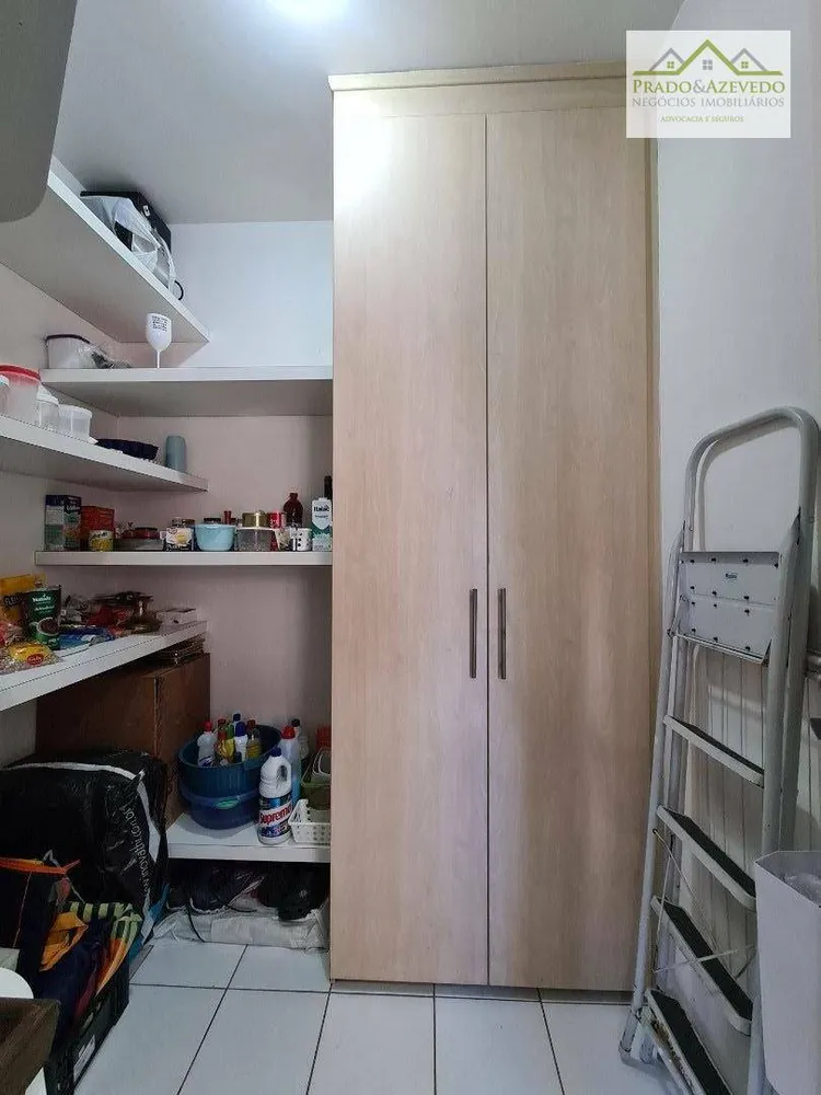 Apartamento, 4 quartos, 149 m² - Foto 3
