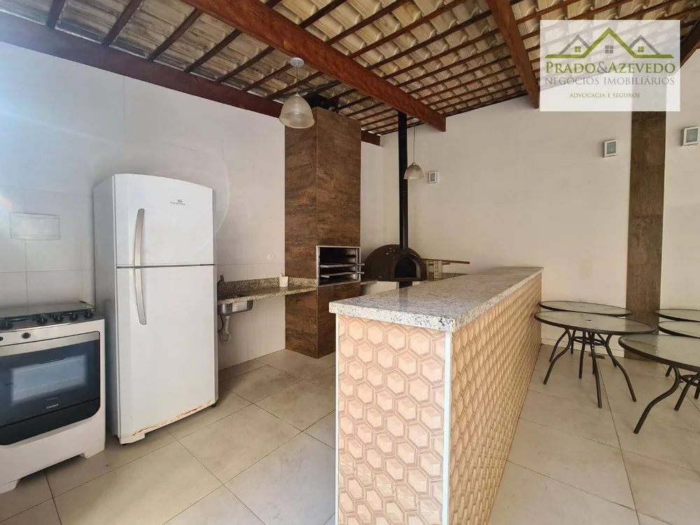 Apartamento, 4 quartos, 149 m² - Foto 14