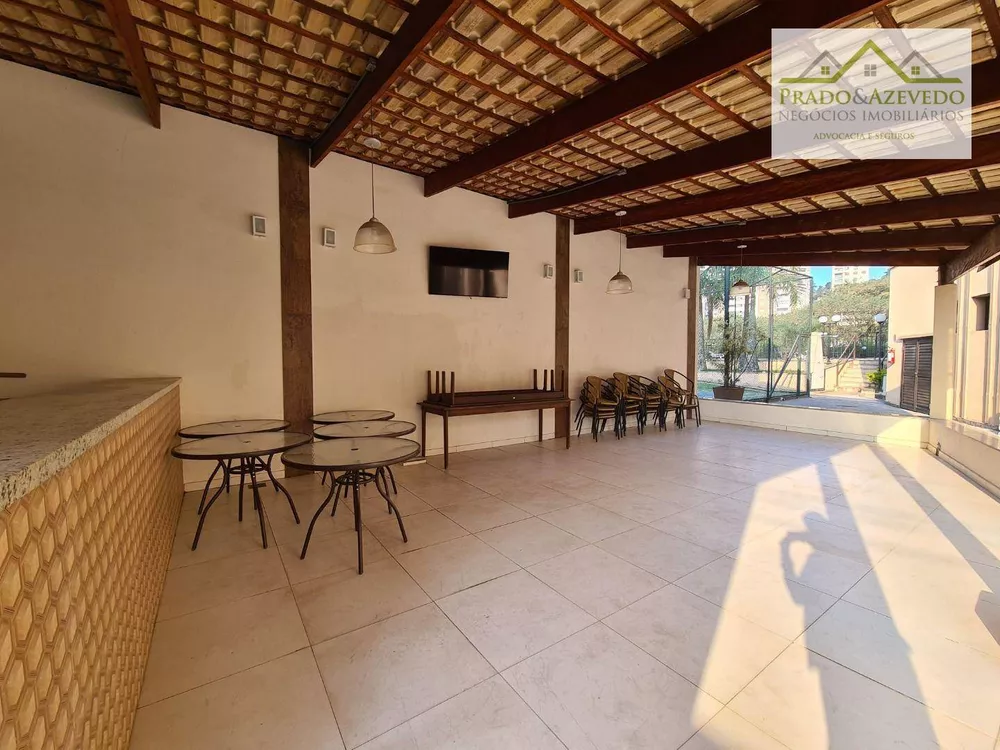 Apartamento, 4 quartos, 149 m² - Foto 3