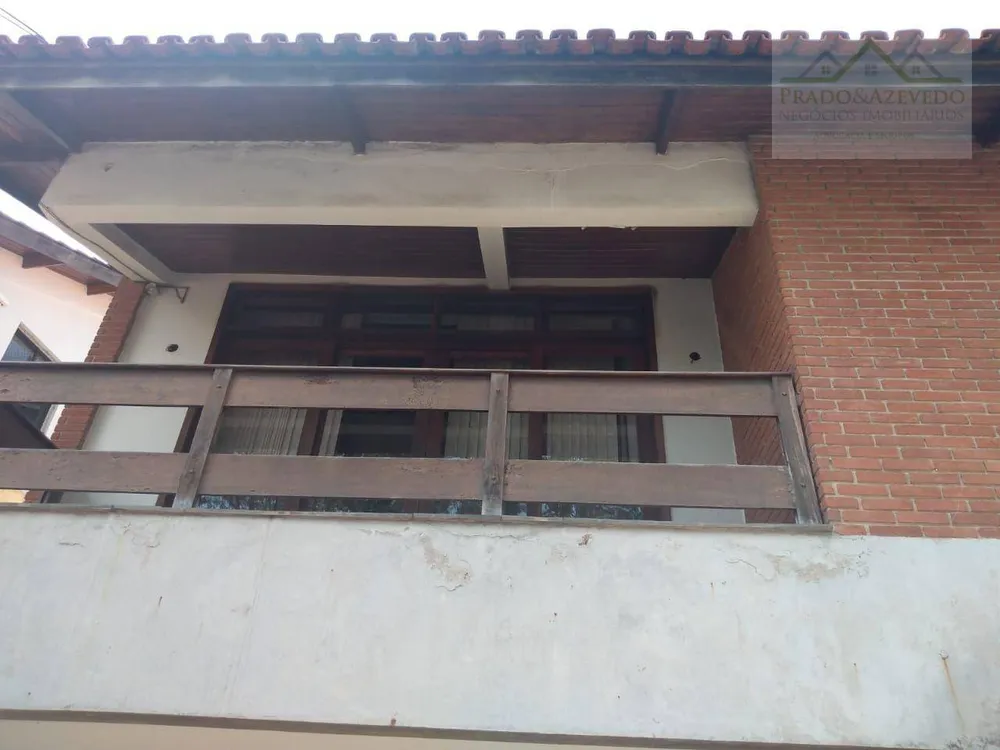 Casa, 5 quartos, 223 m² - Foto 6