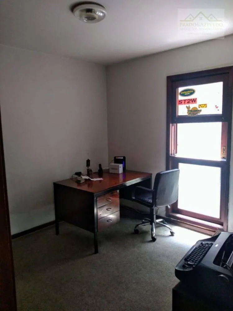 Casa, 5 quartos, 223 m² - Foto 11