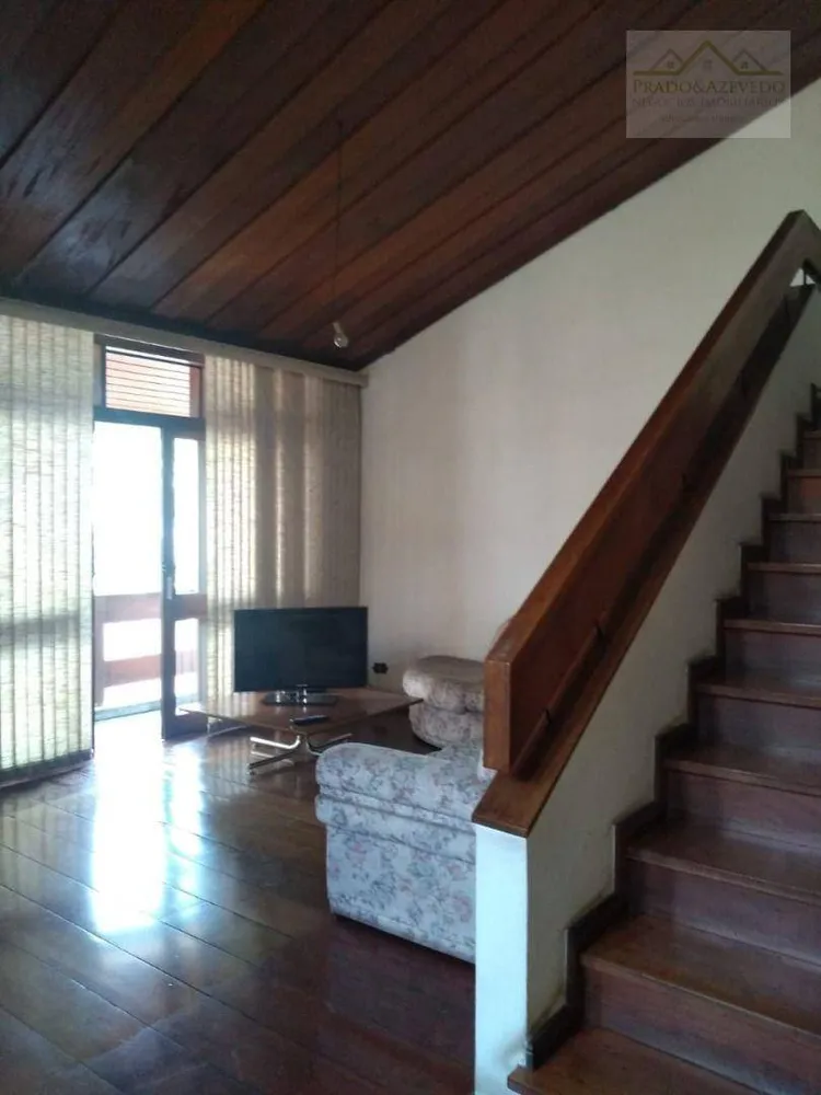 Casa, 5 quartos, 223 m² - Foto 6