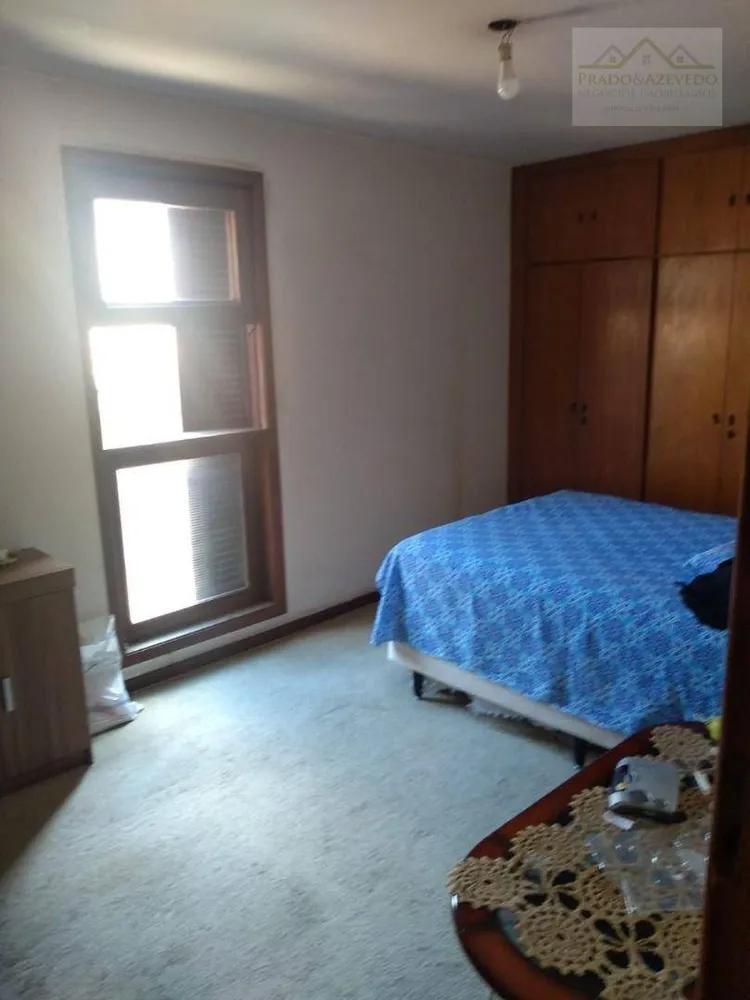 Casa, 5 quartos, 223 m² - Foto 7
