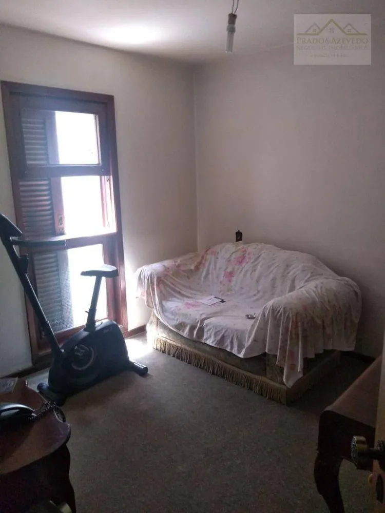 Casa, 5 quartos, 223 m² - Foto 9