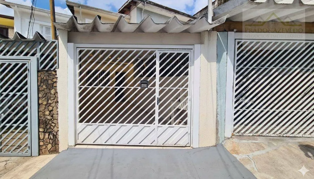 Casa, 2 quartos, 98 m² - Foto 2