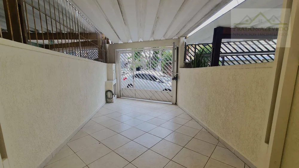 Casa, 2 quartos, 98 m² - Foto 3