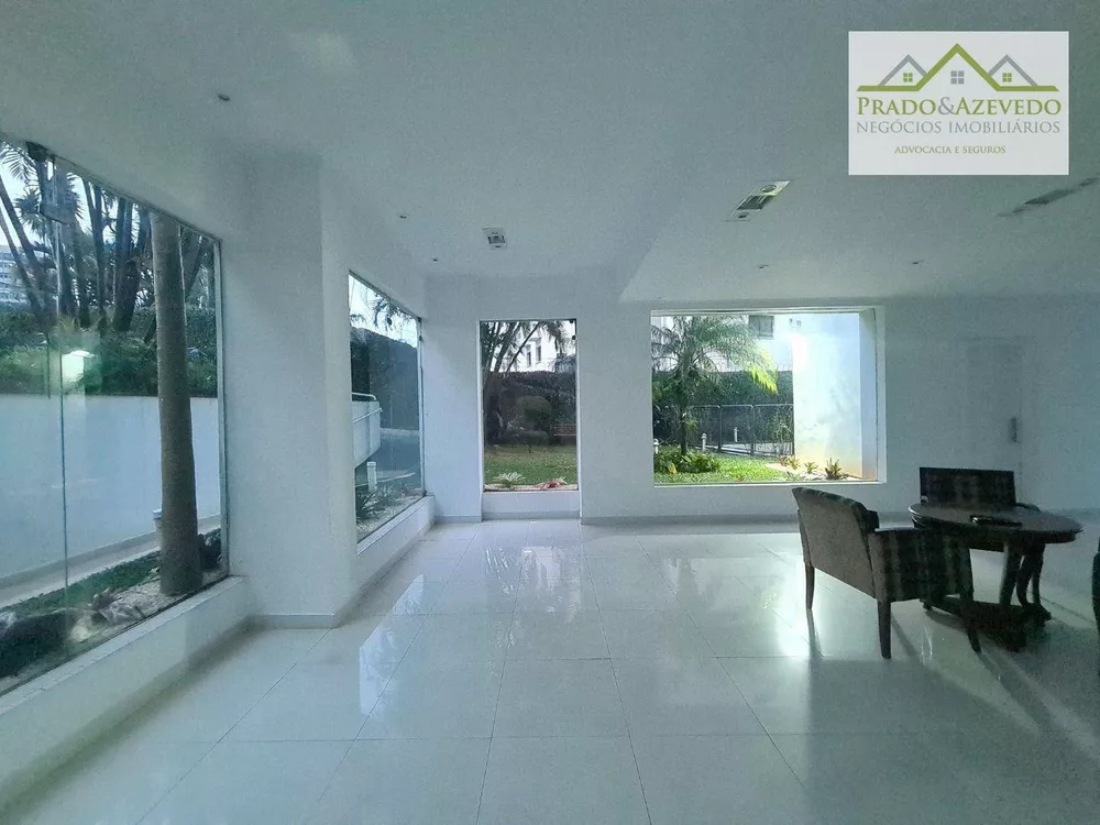 Apartamento, 2 quartos, 84 m² - Foto 7