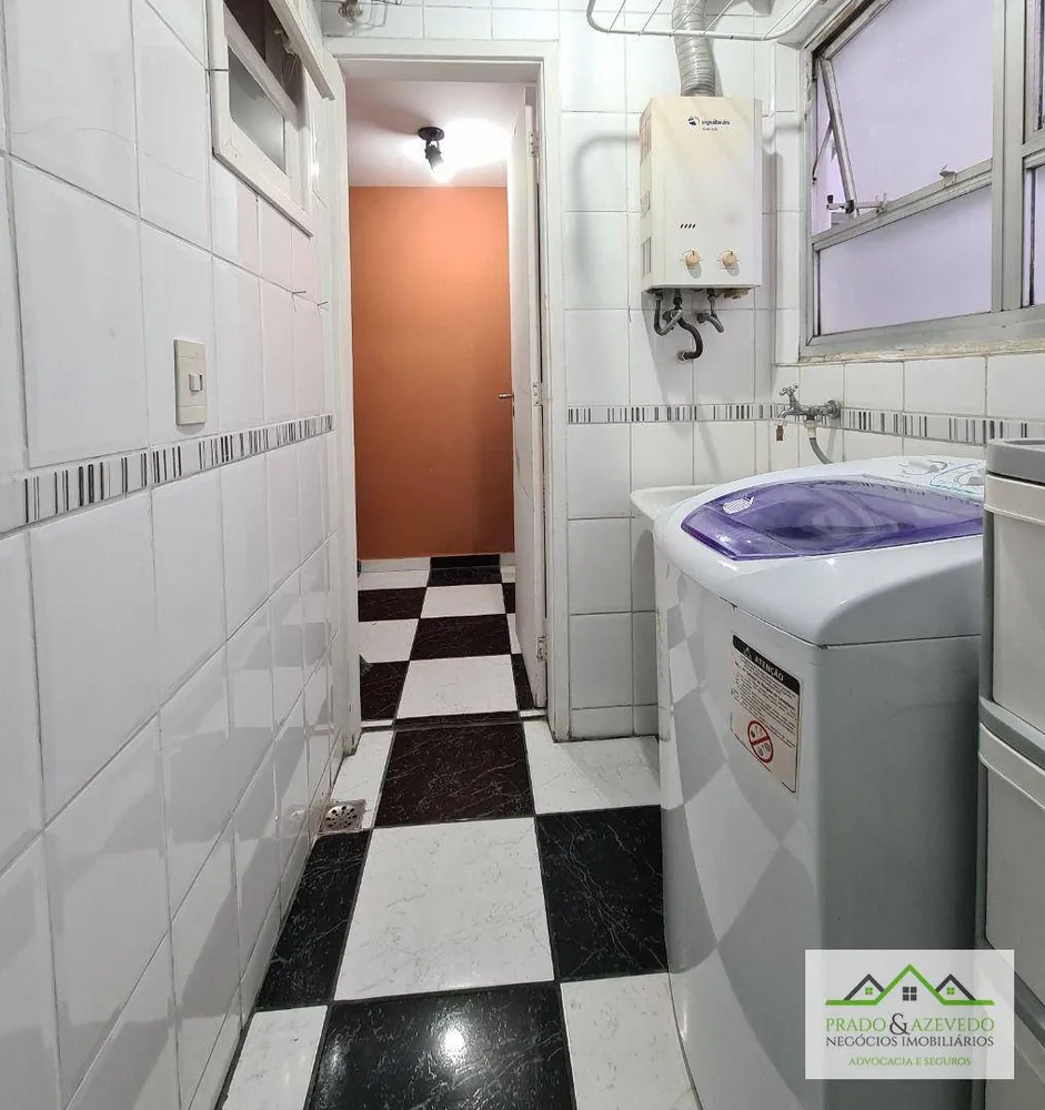 Apartamento, 2 quartos, 84 m² - Foto 6