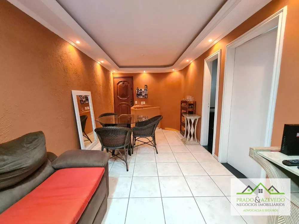 Apartamento, 2 quartos, 84 m² - Foto 2