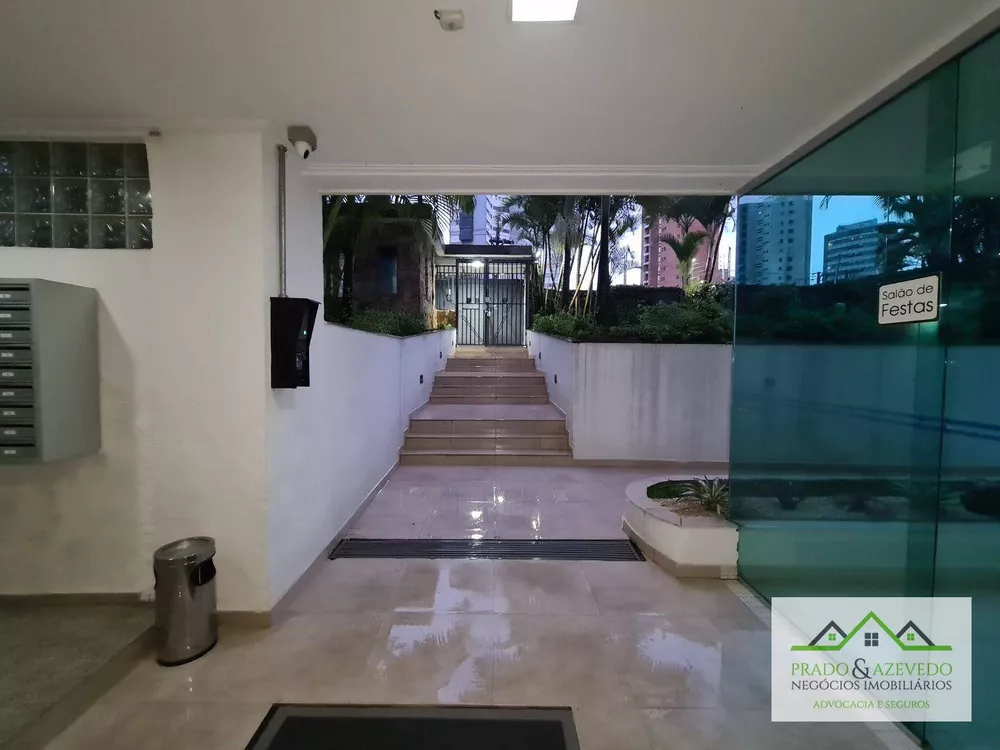 Apartamento, 2 quartos, 84 m² - Foto 5