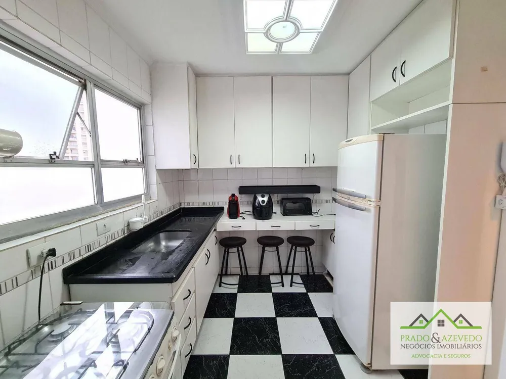 Apartamento, 2 quartos, 84 m² - Foto 5