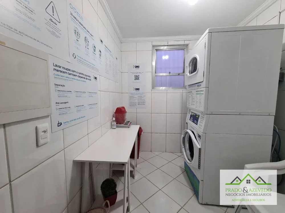 Apartamento, 2 quartos, 84 m² - Foto 14