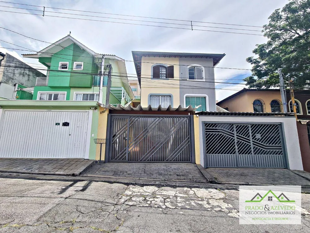 Casa, 3 quartos, 145 m² - Foto 16