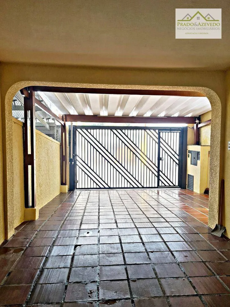 Casa, 3 quartos, 145 m² - Foto 15