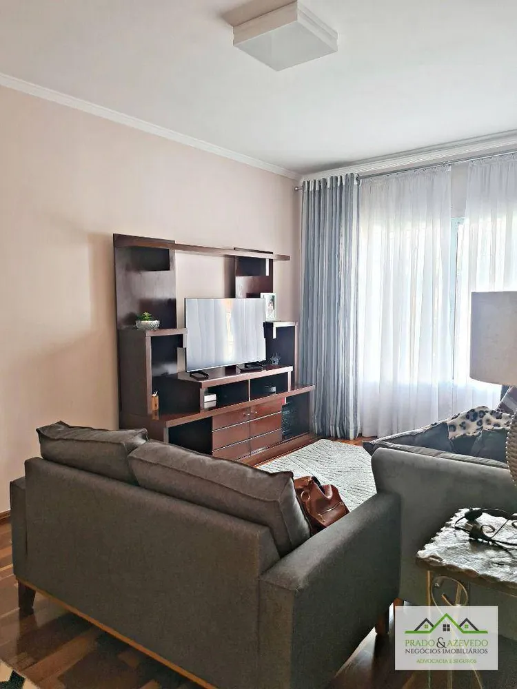 Casa, 3 quartos, 145 m² - Foto 2