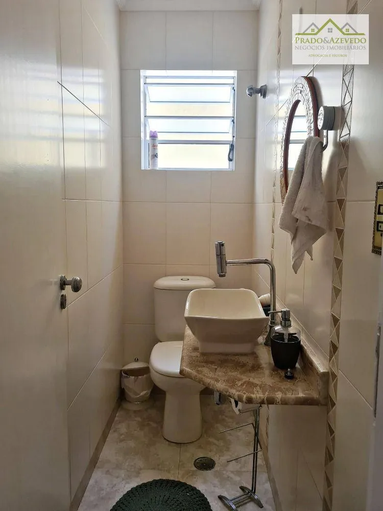 Casa, 3 quartos, 145 m² - Foto 5