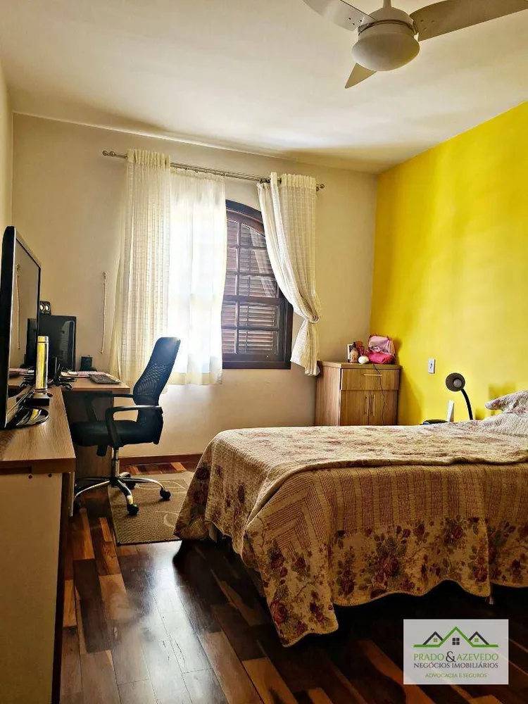 Casa, 3 quartos, 145 m² - Foto 7