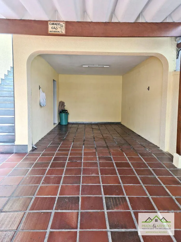 Casa, 3 quartos, 145 m² - Foto 14