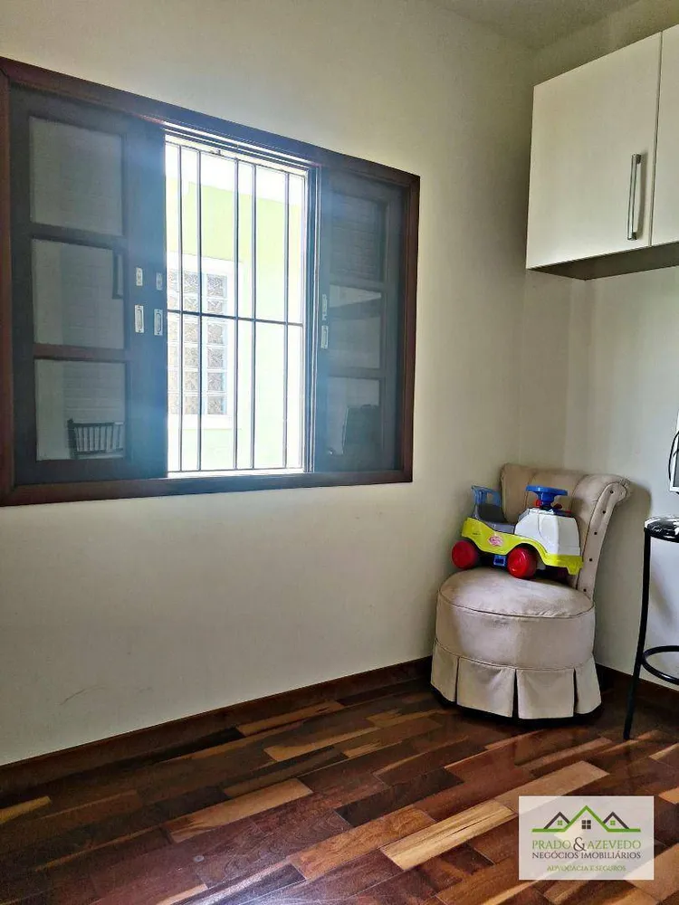 Casa, 3 quartos, 145 m² - Foto 8