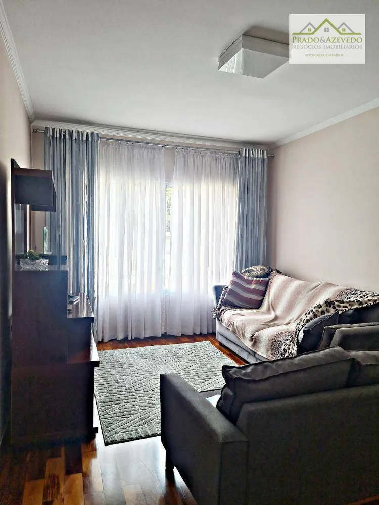 Casa, 3 quartos, 145 m² - Foto 1