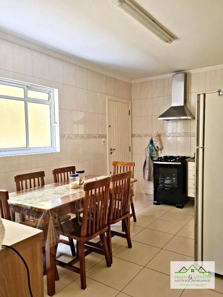 Casa, 3 quartos, 145 m² - Foto 3