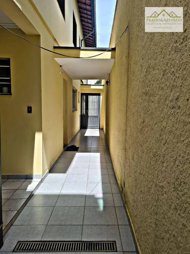 Casa, 3 quartos, 145 m² - Foto 12