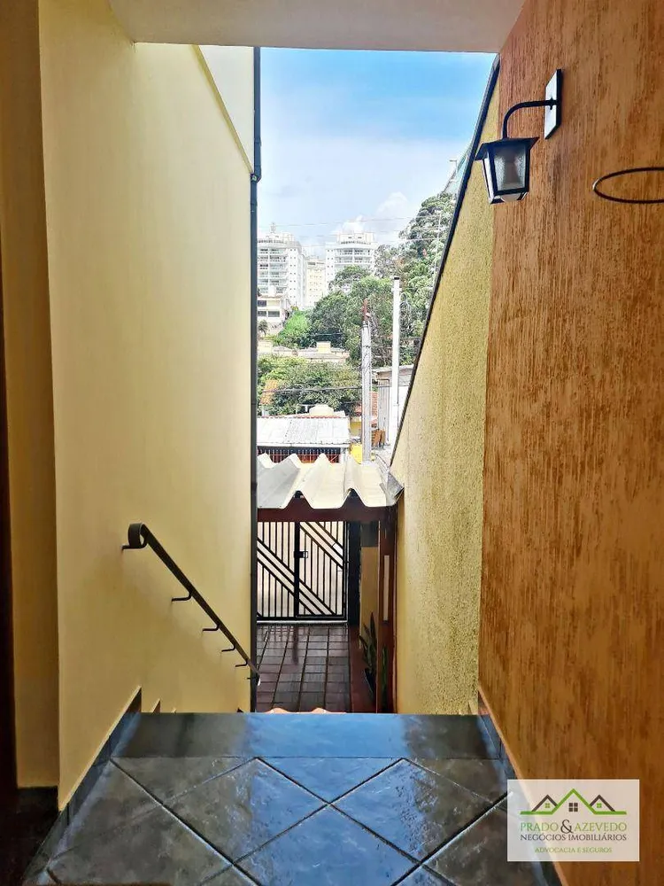 Casa, 3 quartos, 145 m² - Foto 13