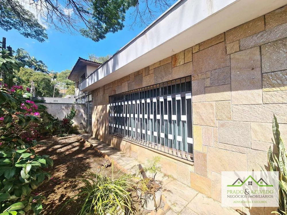 Casa, 3 quartos, 395 m² - Foto 4