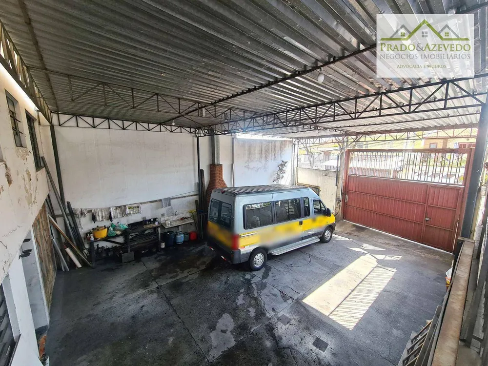 Casa, 3 quartos, 395 m² - Foto 12