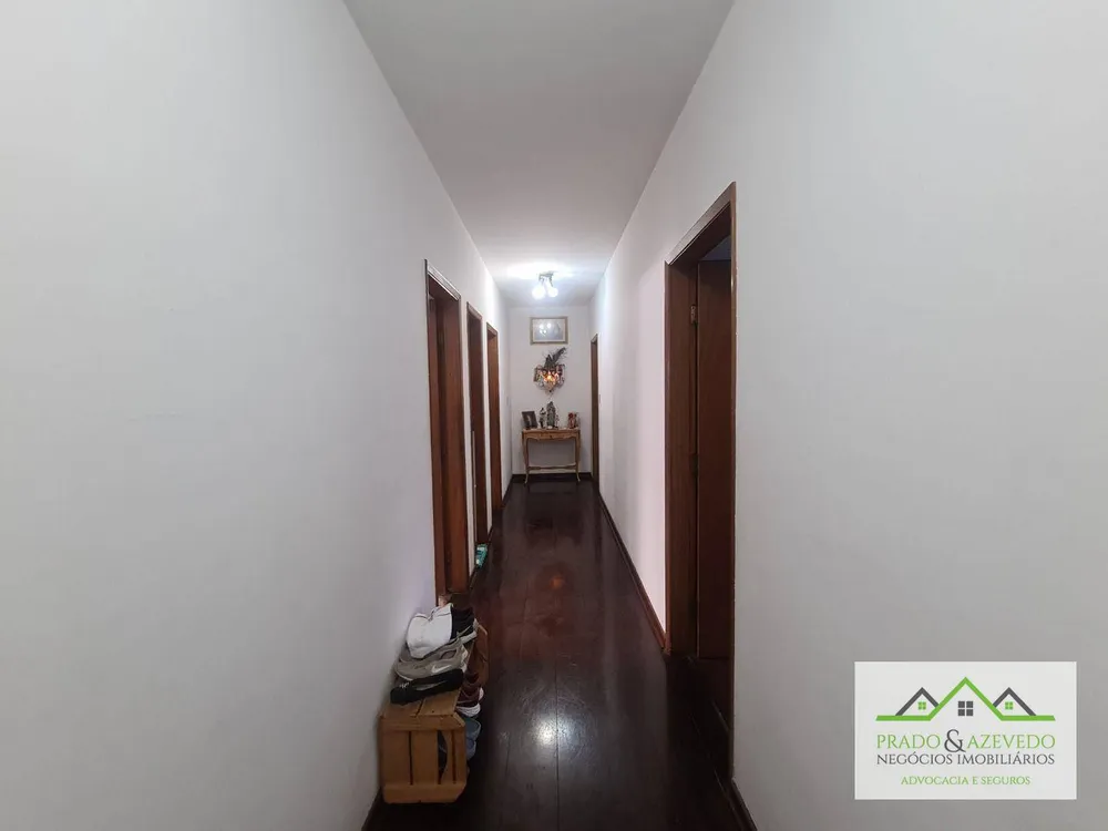 Casa, 3 quartos, 395 m² - Foto 5