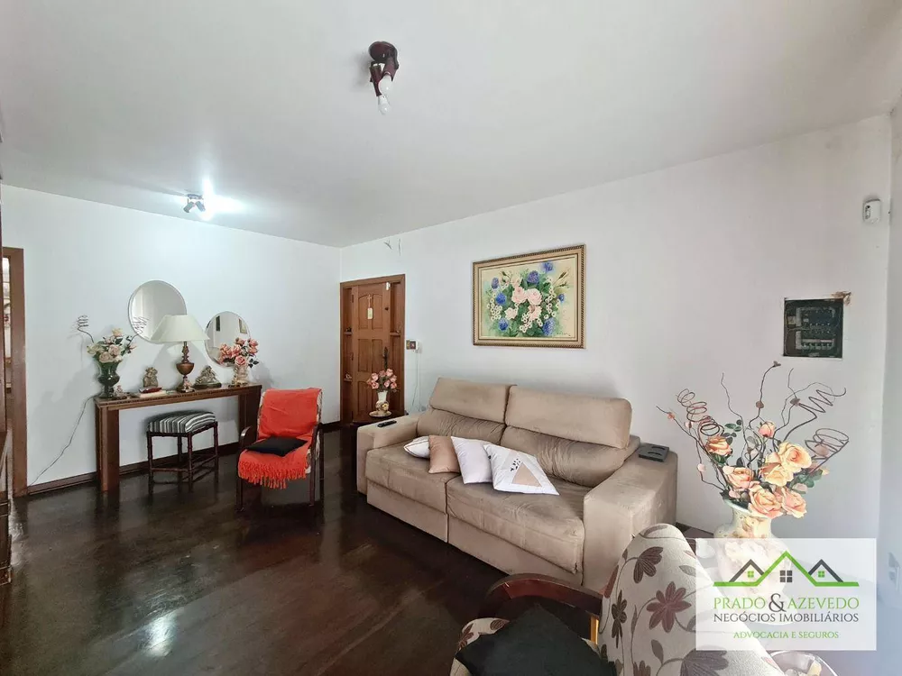 Casa, 3 quartos, 395 m² - Foto 3