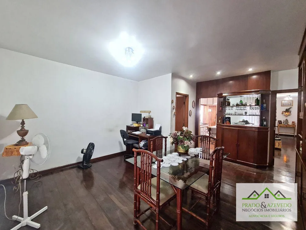 Casa, 3 quartos, 395 m² - Foto 3