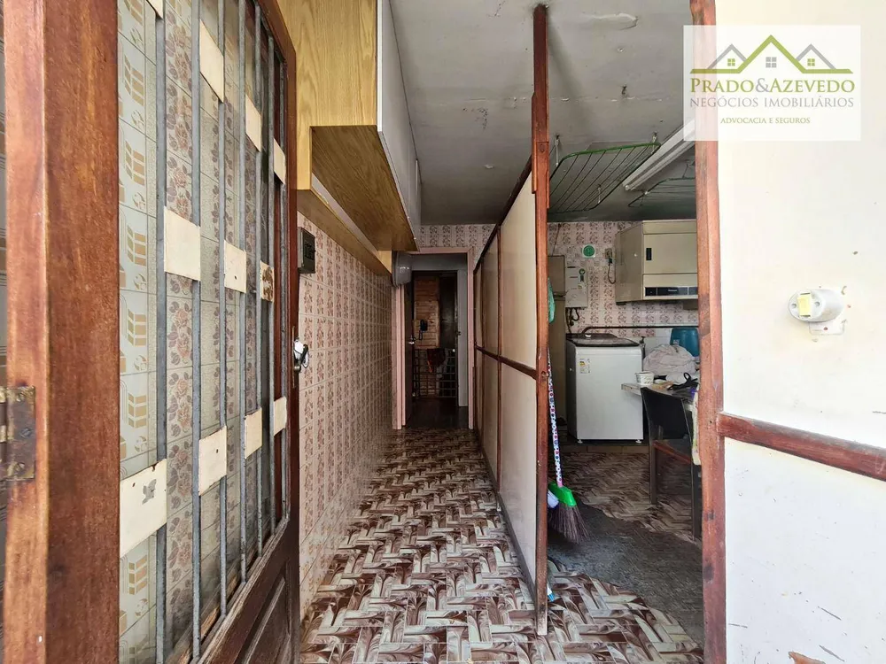 Casa, 3 quartos, 395 m² - Foto 8