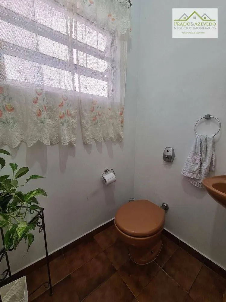 Casa, 3 quartos, 395 m² - Foto 4