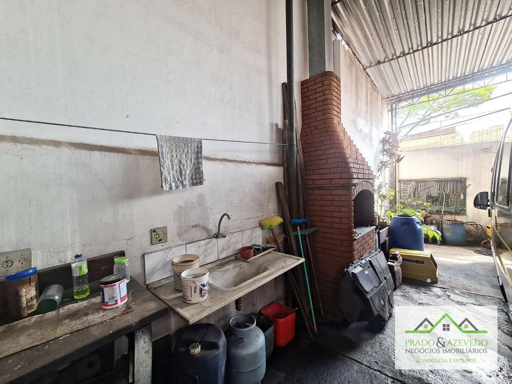 Casa, 3 quartos, 395 m² - Foto 13