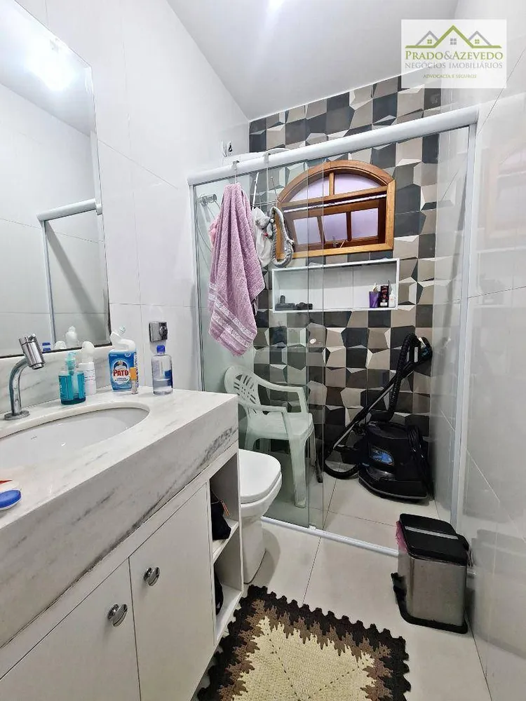 Casa, 3 quartos, 180 m² - Foto 12
