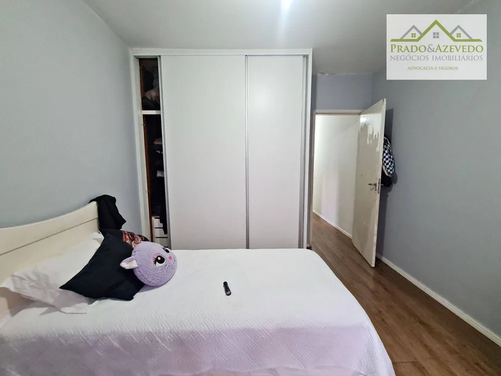 Casa, 3 quartos, 180 m² - Foto 11