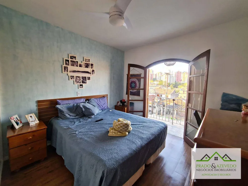 Casa, 3 quartos, 180 m² - Foto 14