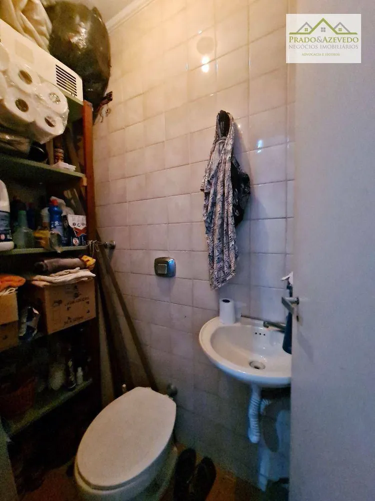 Casa, 3 quartos, 180 m² - Foto 10