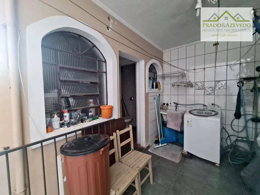 Casa, 3 quartos, 180 m² - Foto 8