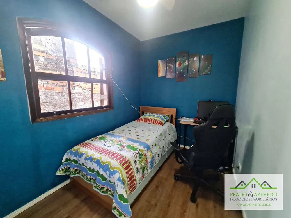 Casa, 3 quartos, 180 m² - Foto 13