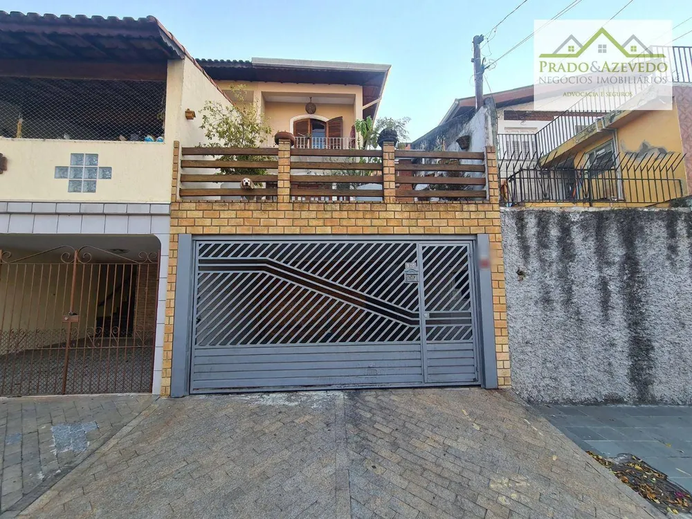 Casa, 3 quartos, 180 m² - Foto 20