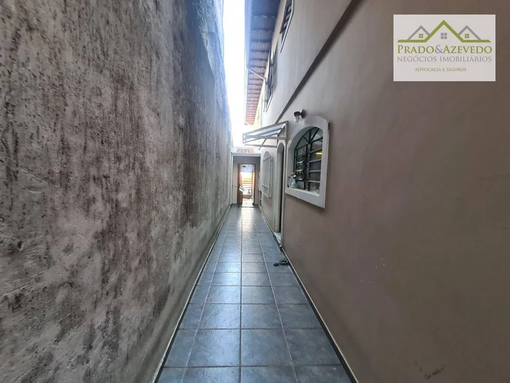 Casa, 3 quartos, 180 m² - Foto 7