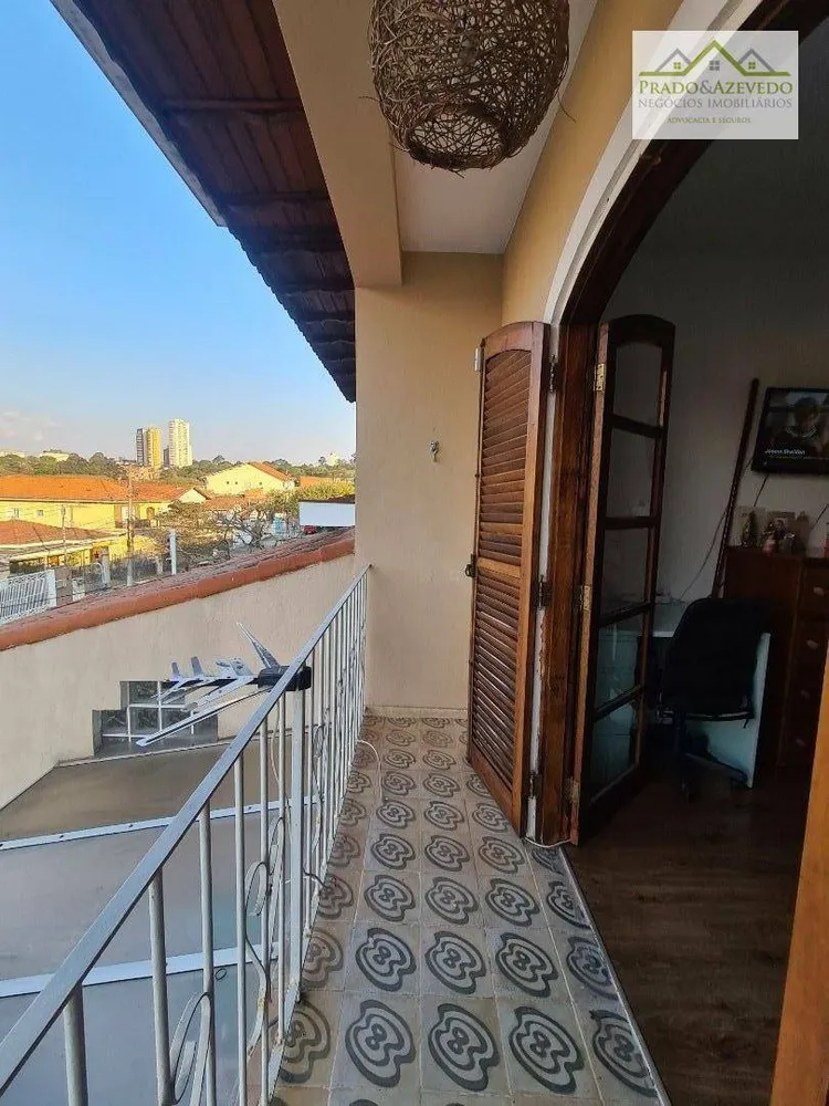 Casa, 3 quartos, 180 m² - Foto 16