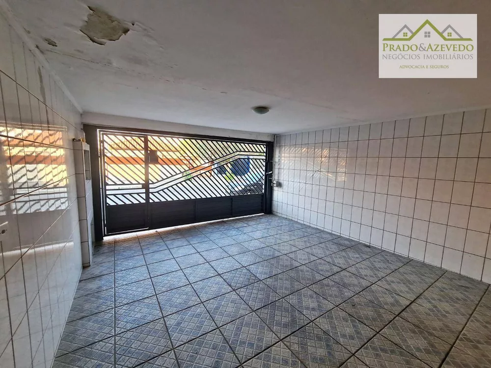 Casa, 3 quartos, 180 m² - Foto 5