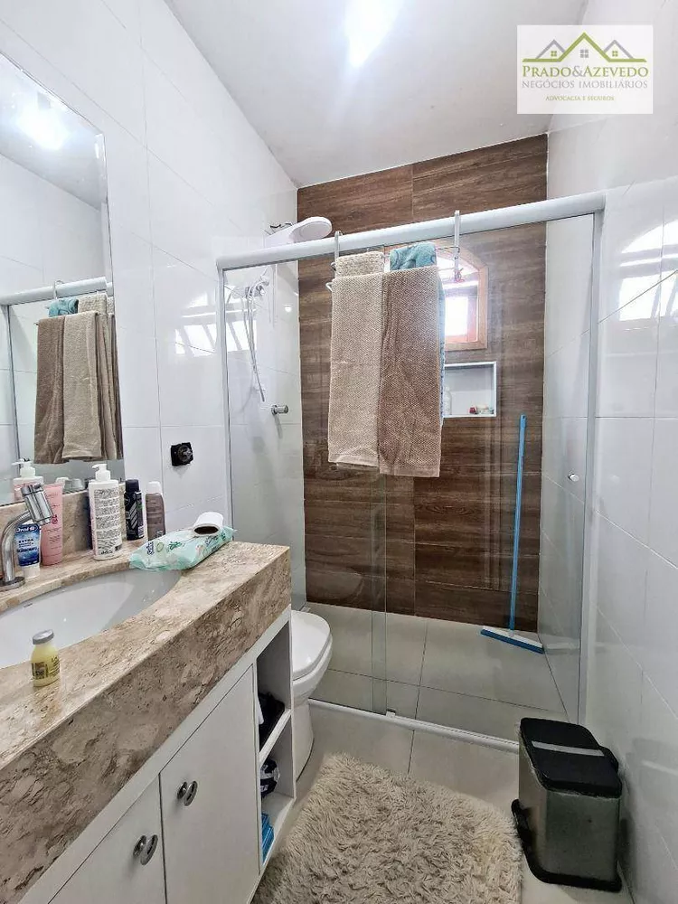 Casa, 3 quartos, 180 m² - Foto 7