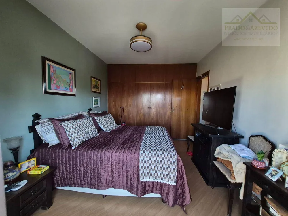 Apartamento, 3 quartos, 189 m² - Foto 9
