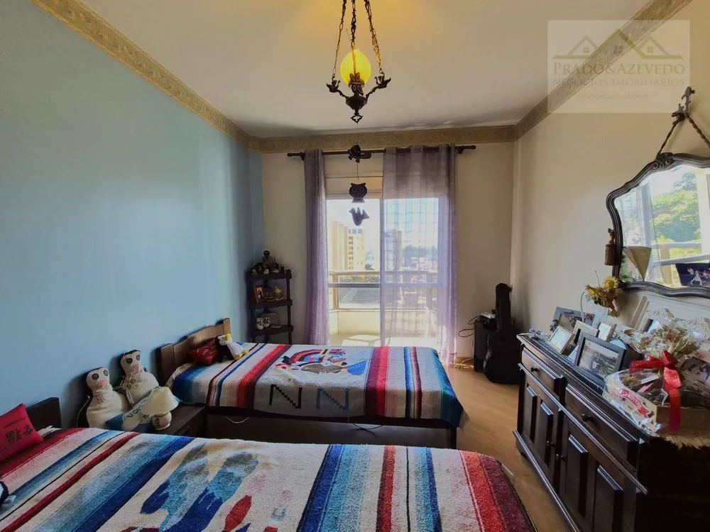 Apartamento, 3 quartos, 189 m² - Foto 6