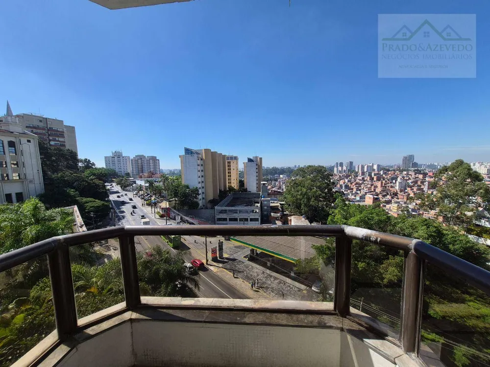 Apartamento, 3 quartos, 189 m² - Foto 4