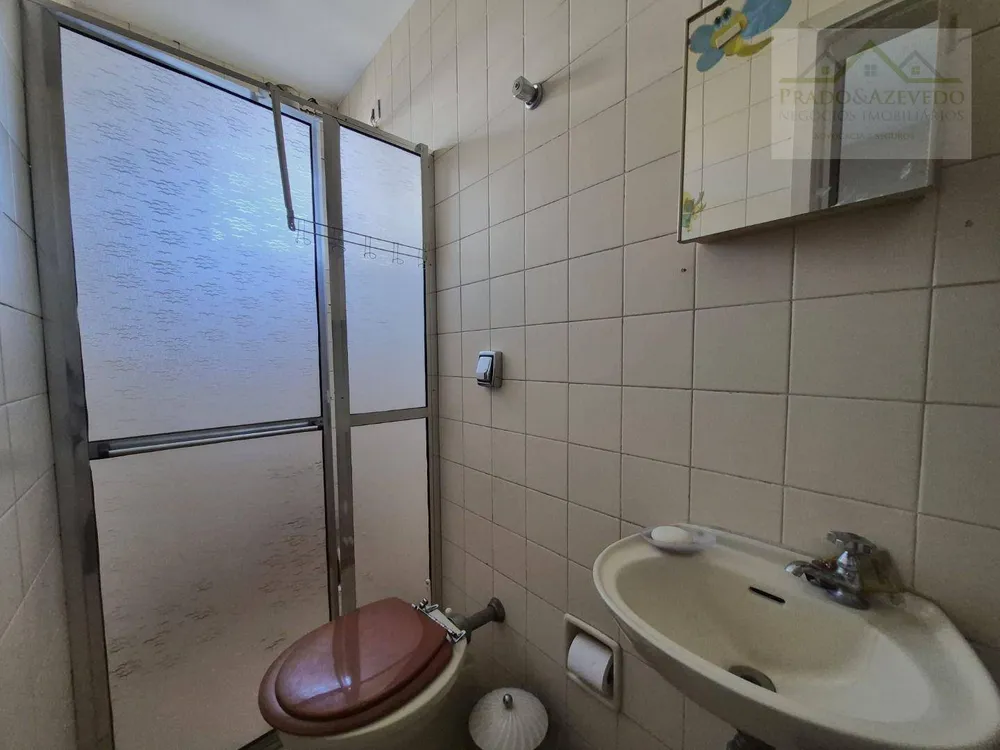 Apartamento, 3 quartos, 189 m² - Foto 4